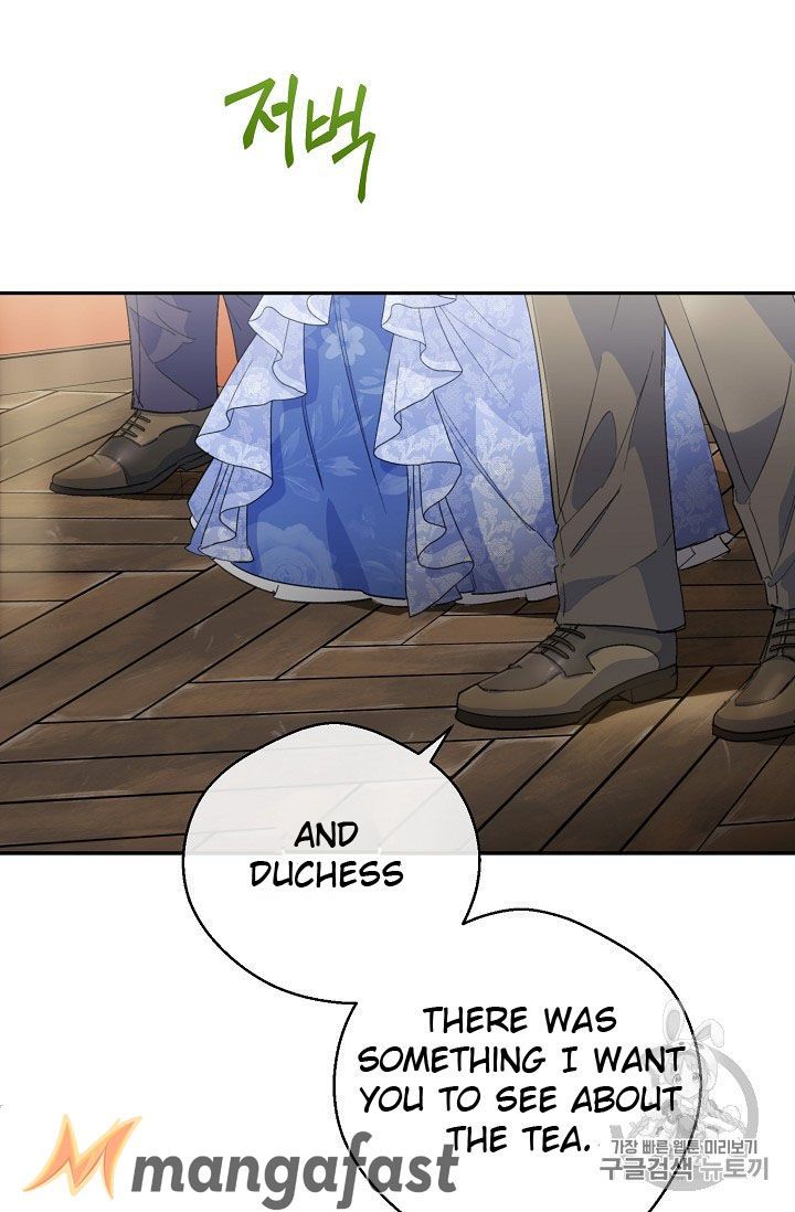 The Duchess 50 Tea Recipes Chapter 73 Page 28