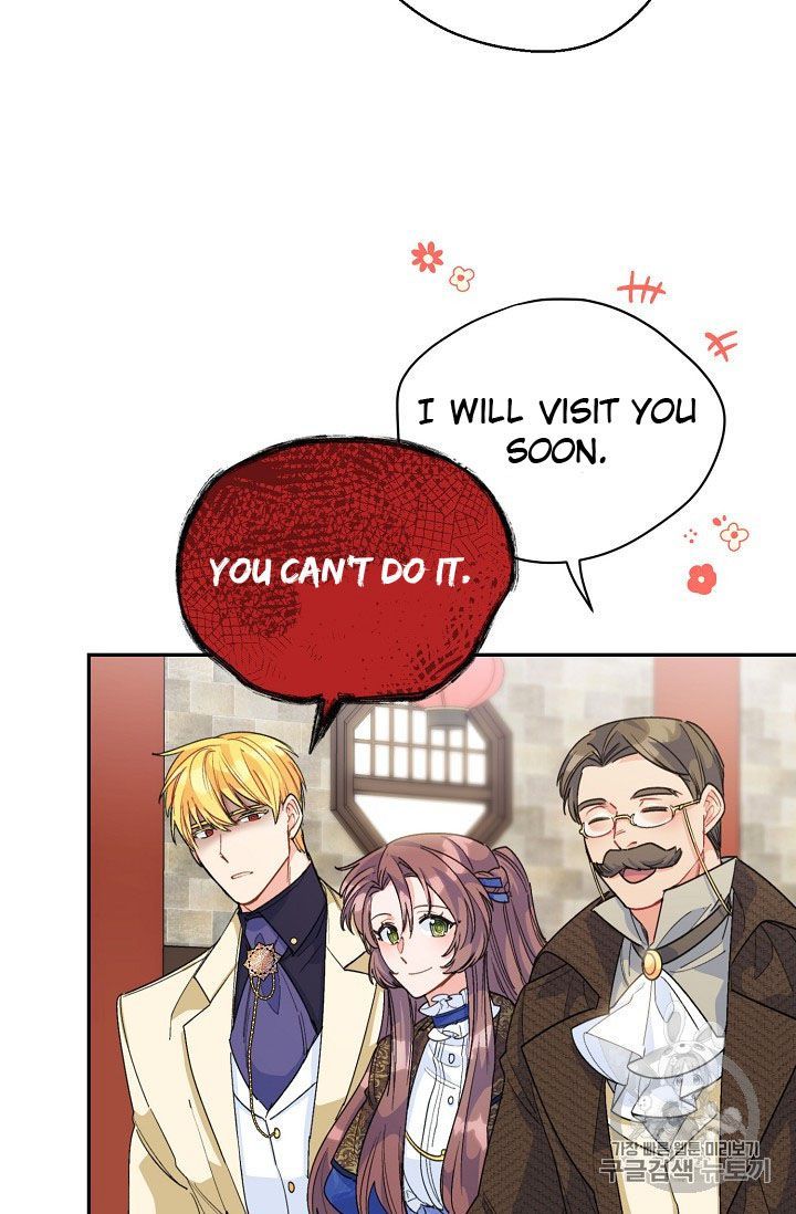 The Duchess 50 Tea Recipes Chapter 73 Page 29