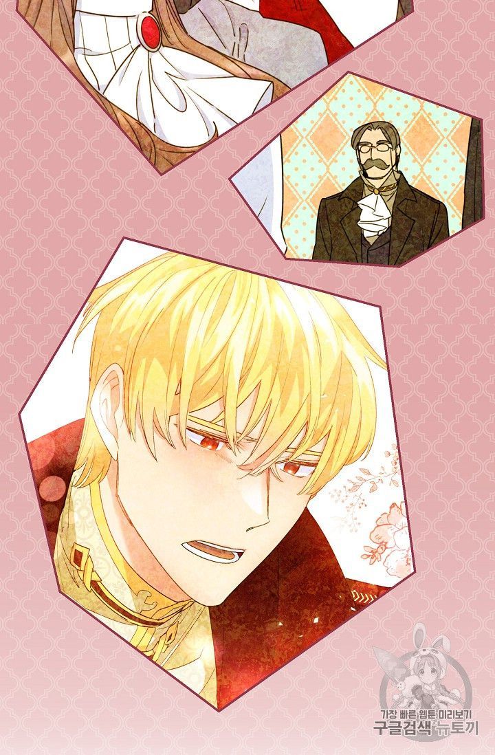 The Duchess 50 Tea Recipes Chapter 73 Page 33