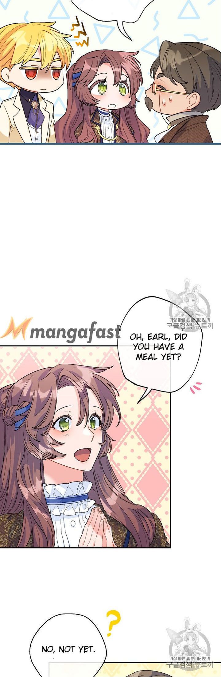 The Duchess 50 Tea Recipes Chapter 73 Page 36