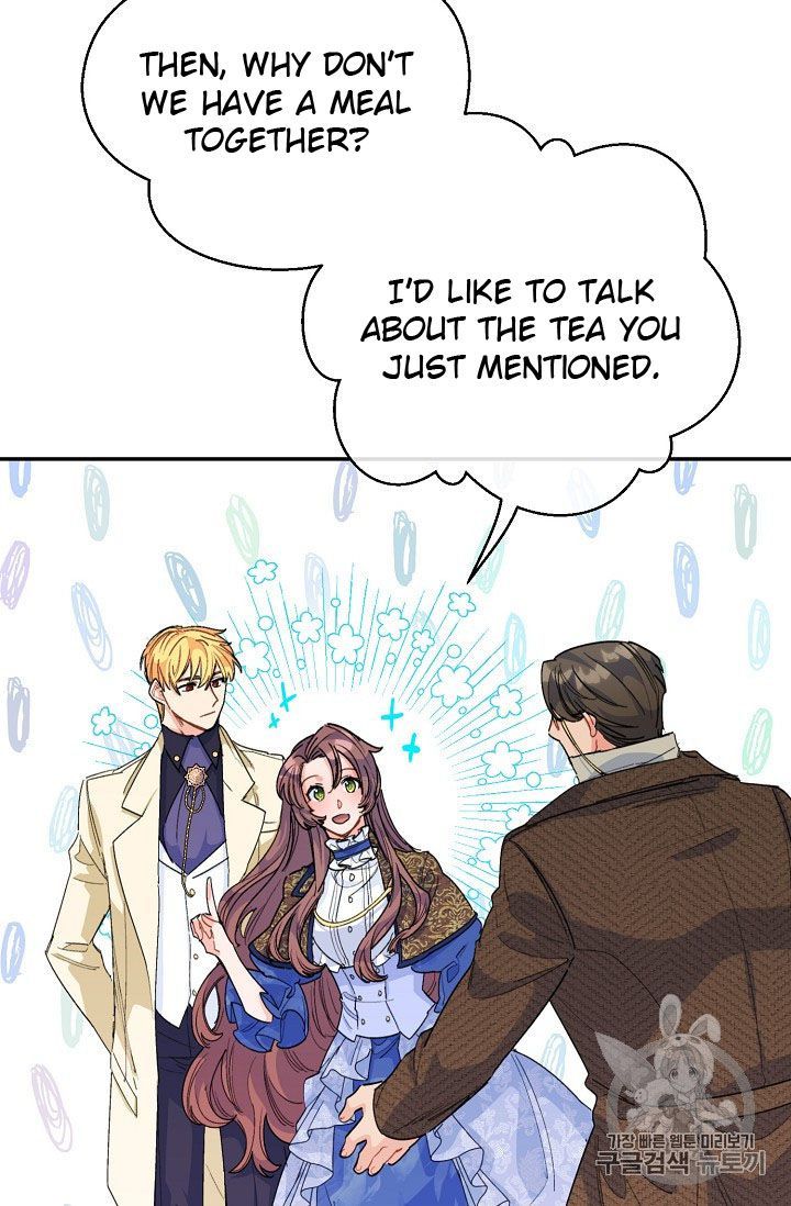 The Duchess 50 Tea Recipes Chapter 73 Page 38