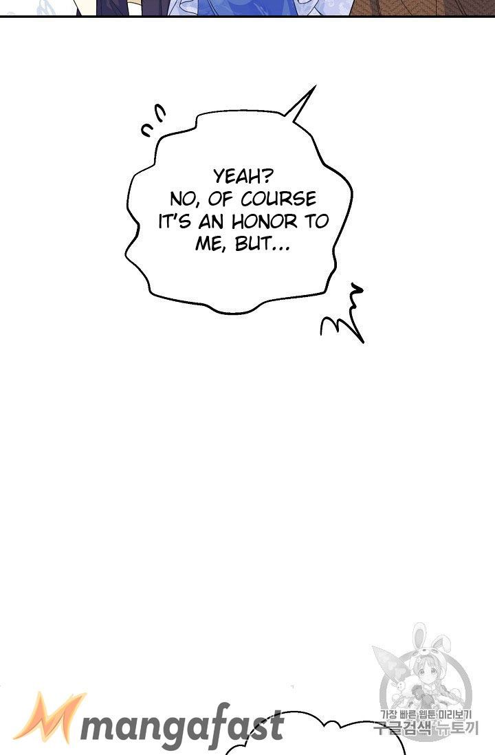 The Duchess 50 Tea Recipes Chapter 73 Page 39