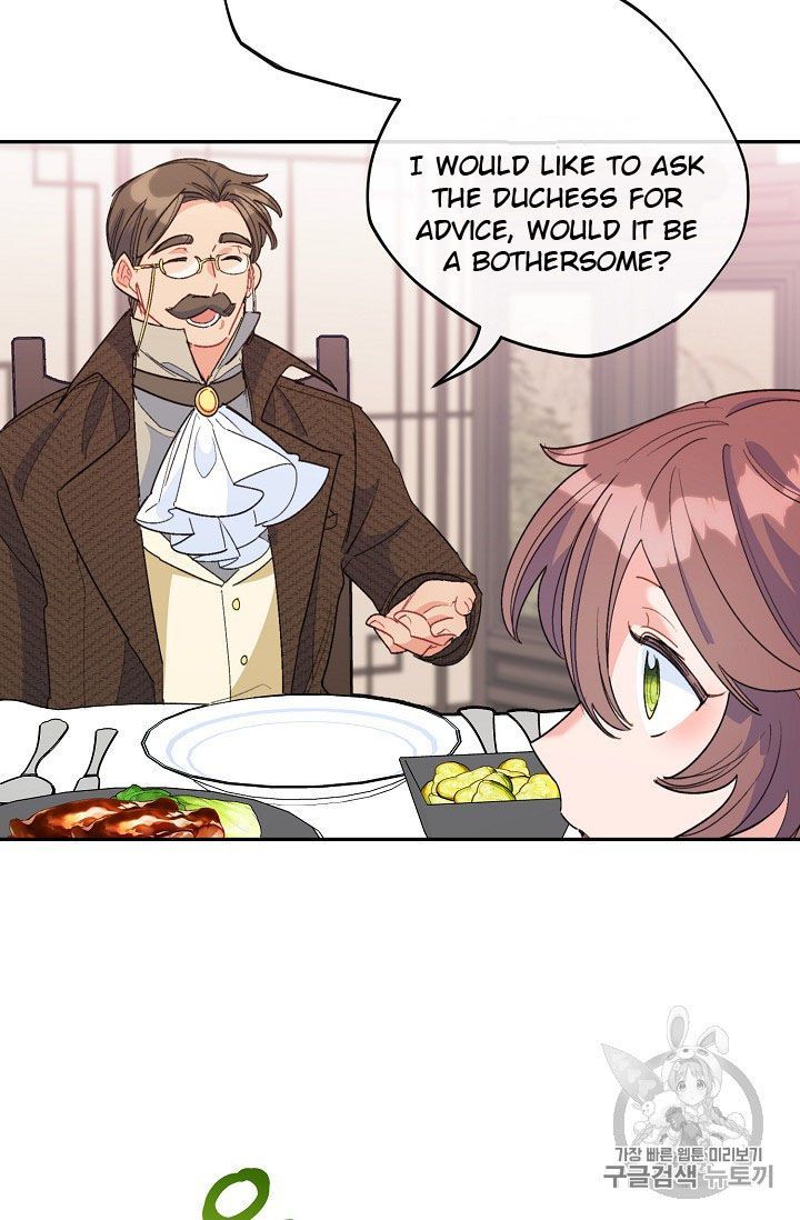 The Duchess 50 Tea Recipes Chapter 73 Page 47