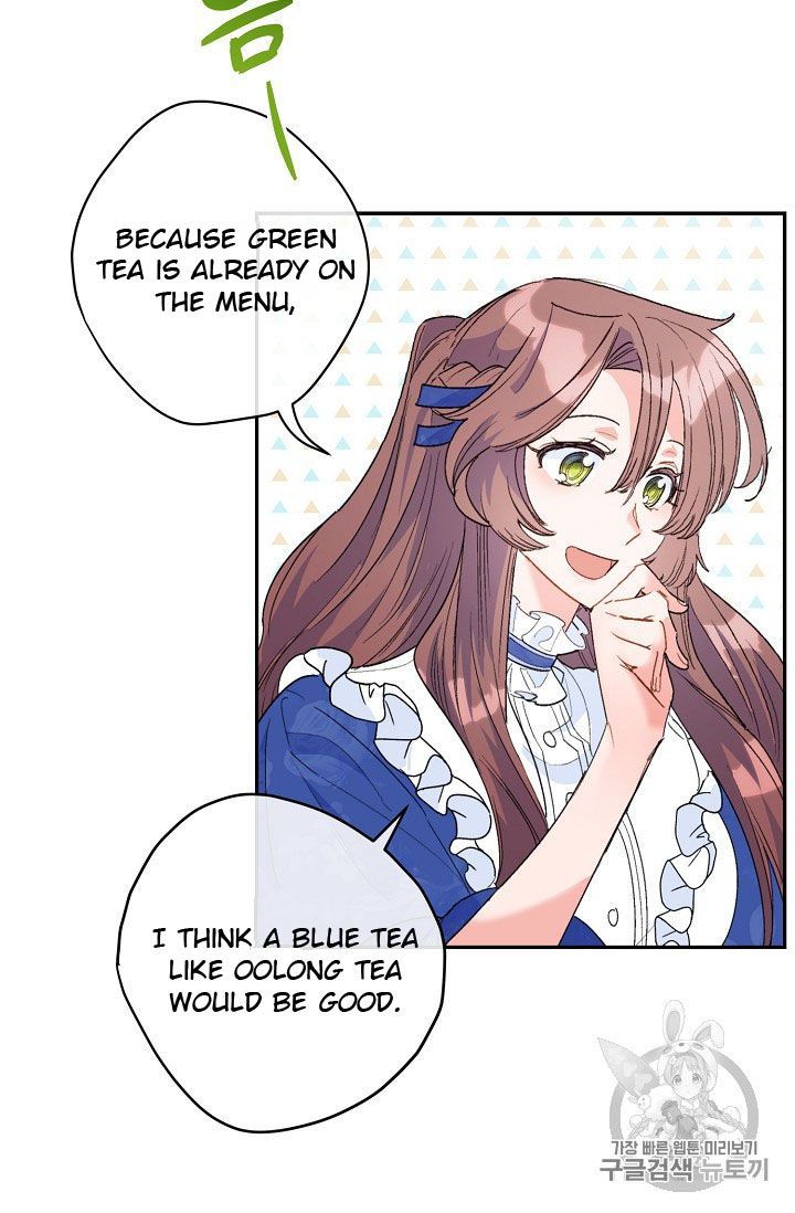 The Duchess 50 Tea Recipes Chapter 73 Page 48