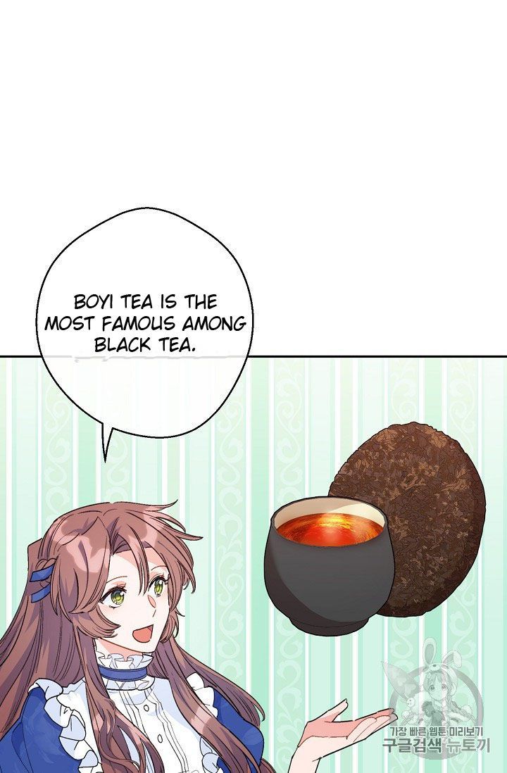 The Duchess 50 Tea Recipes Chapter 73 Page 53