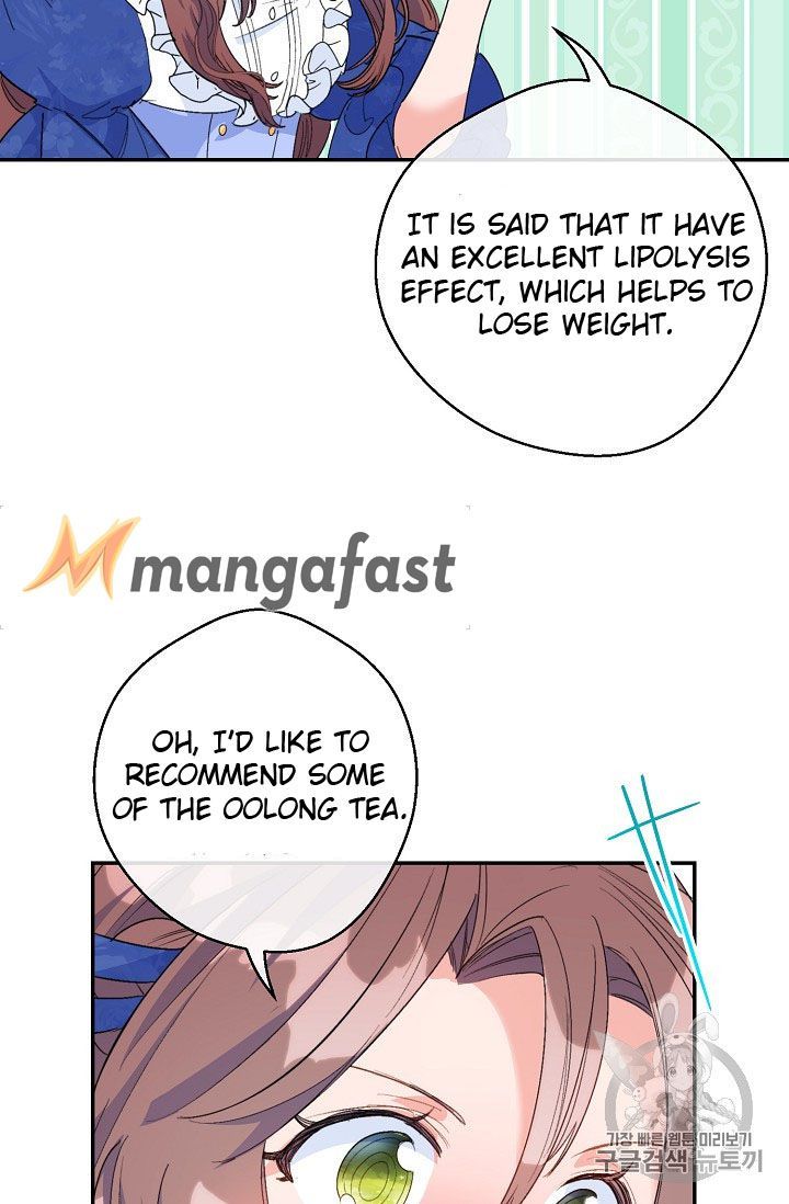 The Duchess 50 Tea Recipes Chapter 73 Page 54