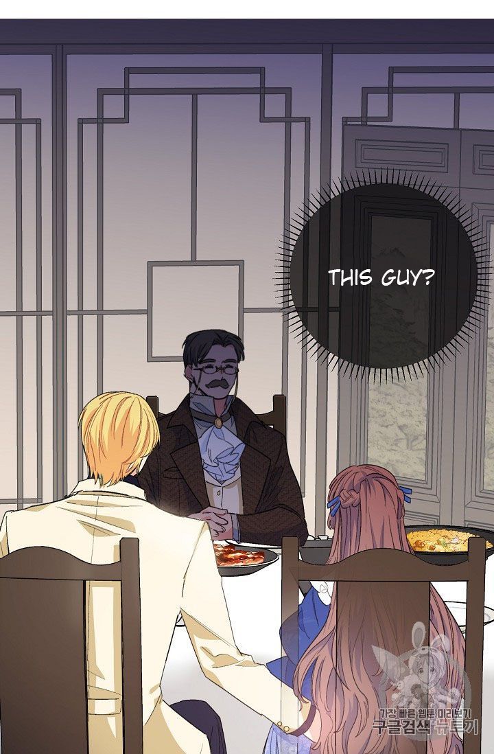 The Duchess 50 Tea Recipes Chapter 73 Page 57