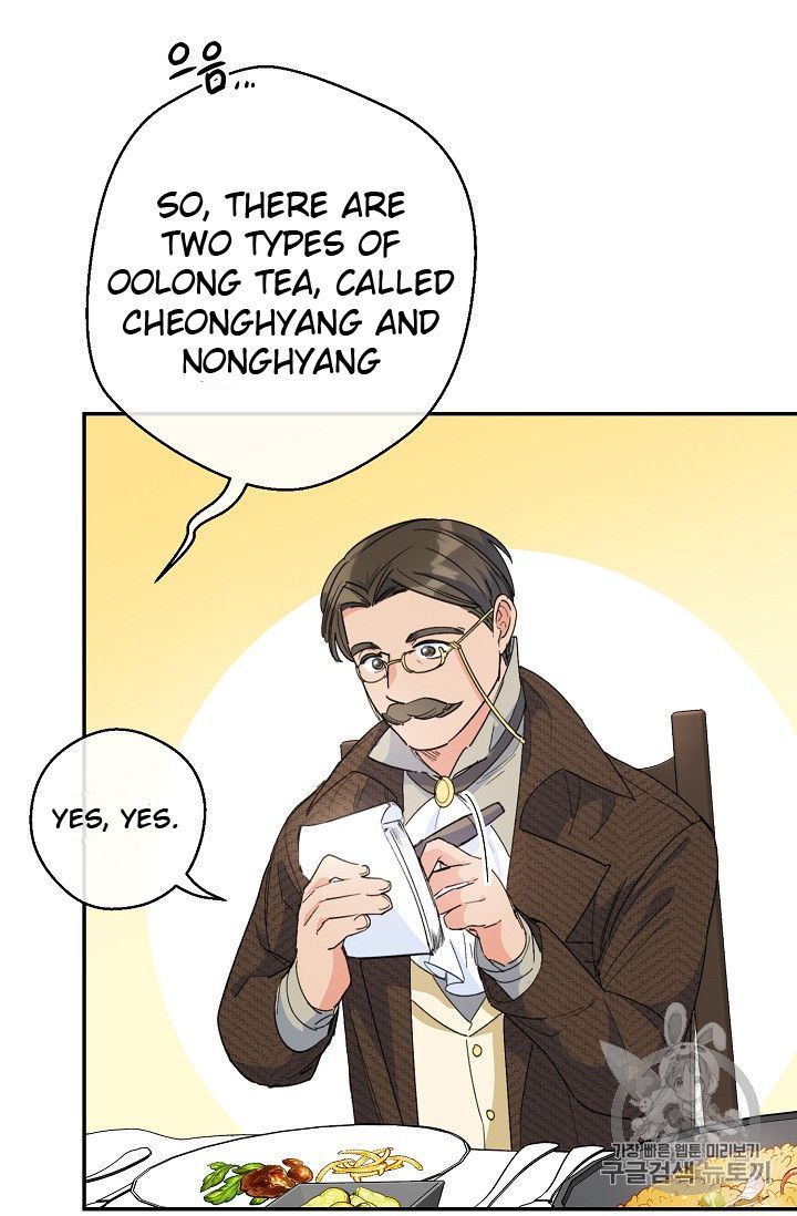 The Duchess 50 Tea Recipes Chapter 73 Page 63