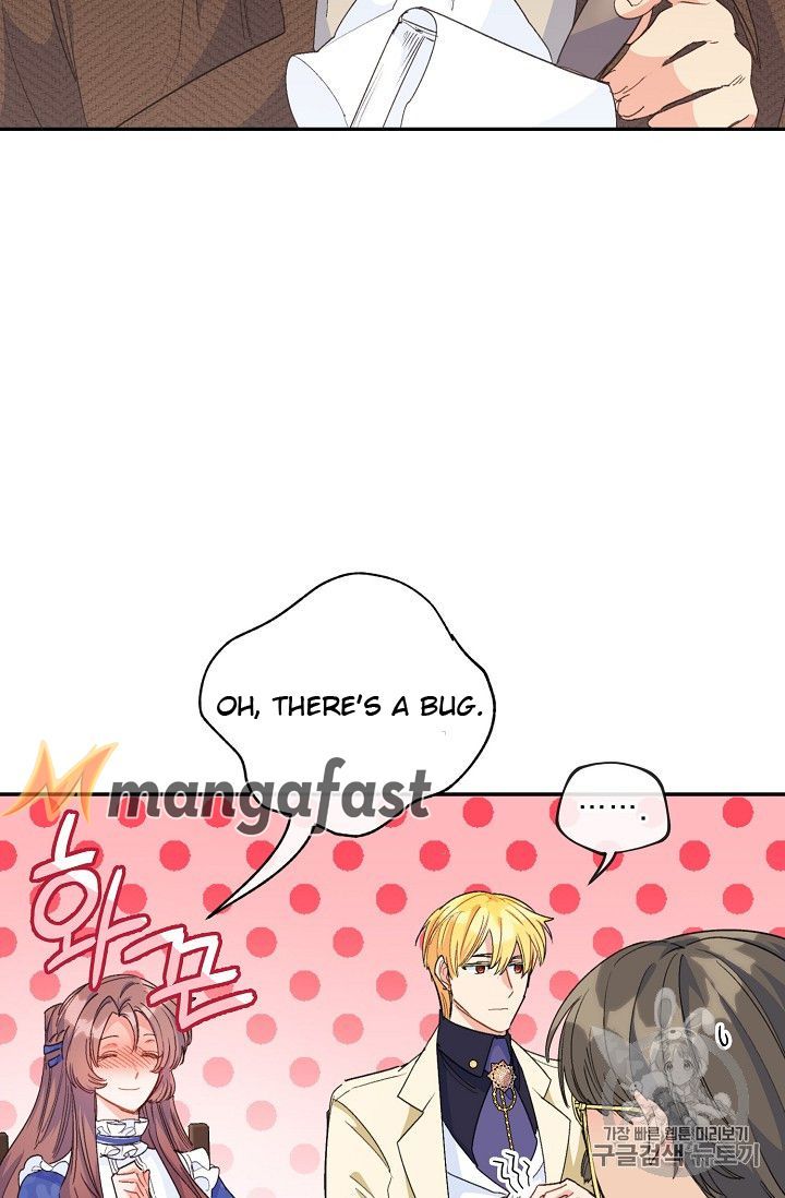 The Duchess 50 Tea Recipes Chapter 73 Page 65