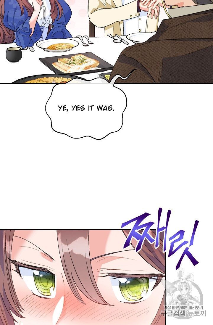 The Duchess 50 Tea Recipes Chapter 73 Page 66