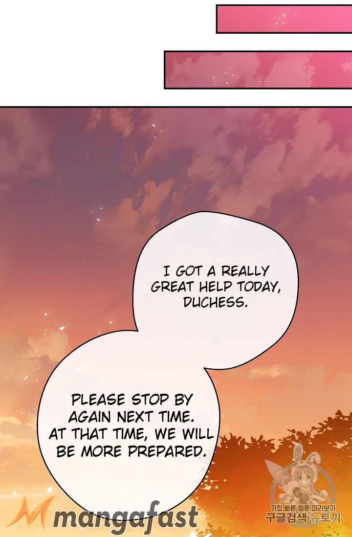 The Duchess 50 Tea Recipes Chapter 73 Page 69