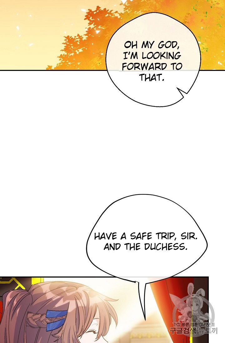 The Duchess 50 Tea Recipes Chapter 73 Page 70