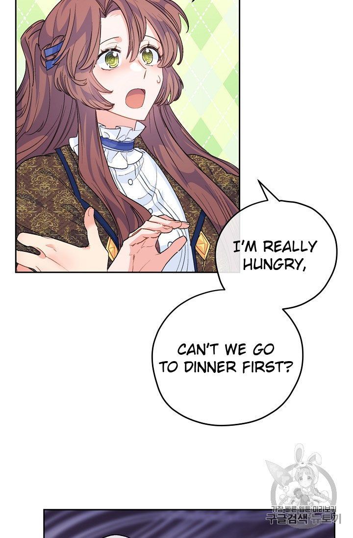 The Duchess 50 Tea Recipes Chapter 73 Page 9