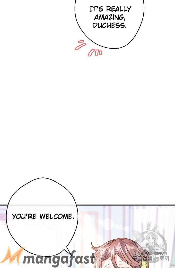 The Duchess 50 Tea Recipes Chapter 74 Page 10