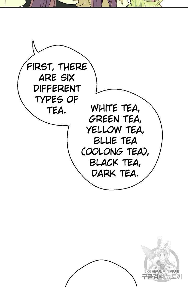 The Duchess 50 Tea Recipes Chapter 74 Page 16