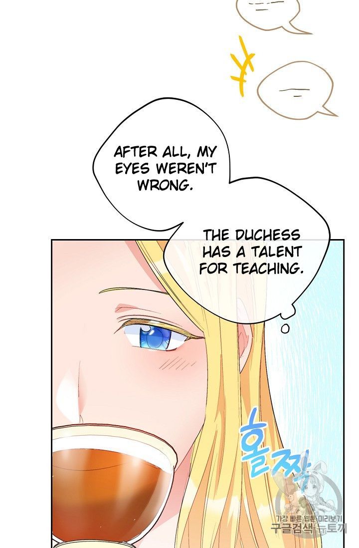 The Duchess 50 Tea Recipes Chapter 74 Page 18