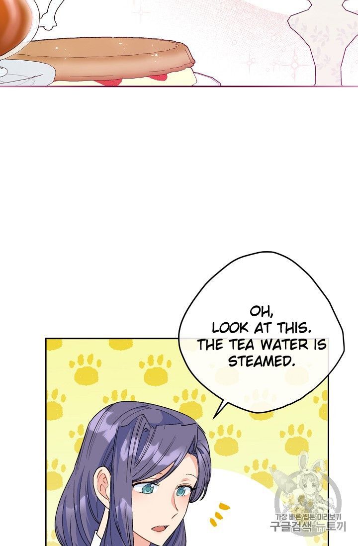 The Duchess 50 Tea Recipes Chapter 74 Page 20