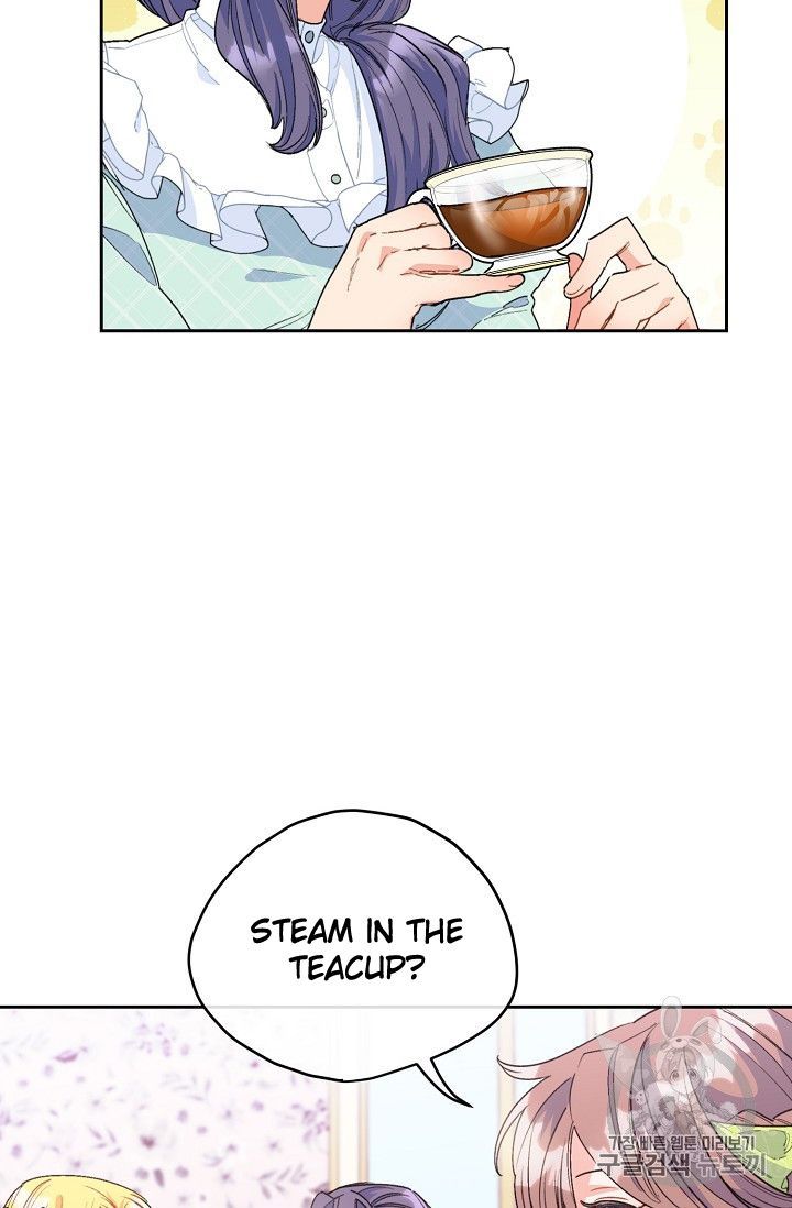 The Duchess 50 Tea Recipes Chapter 74 Page 21