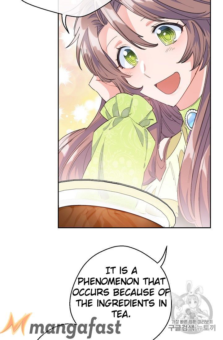 The Duchess 50 Tea Recipes Chapter 74 Page 24