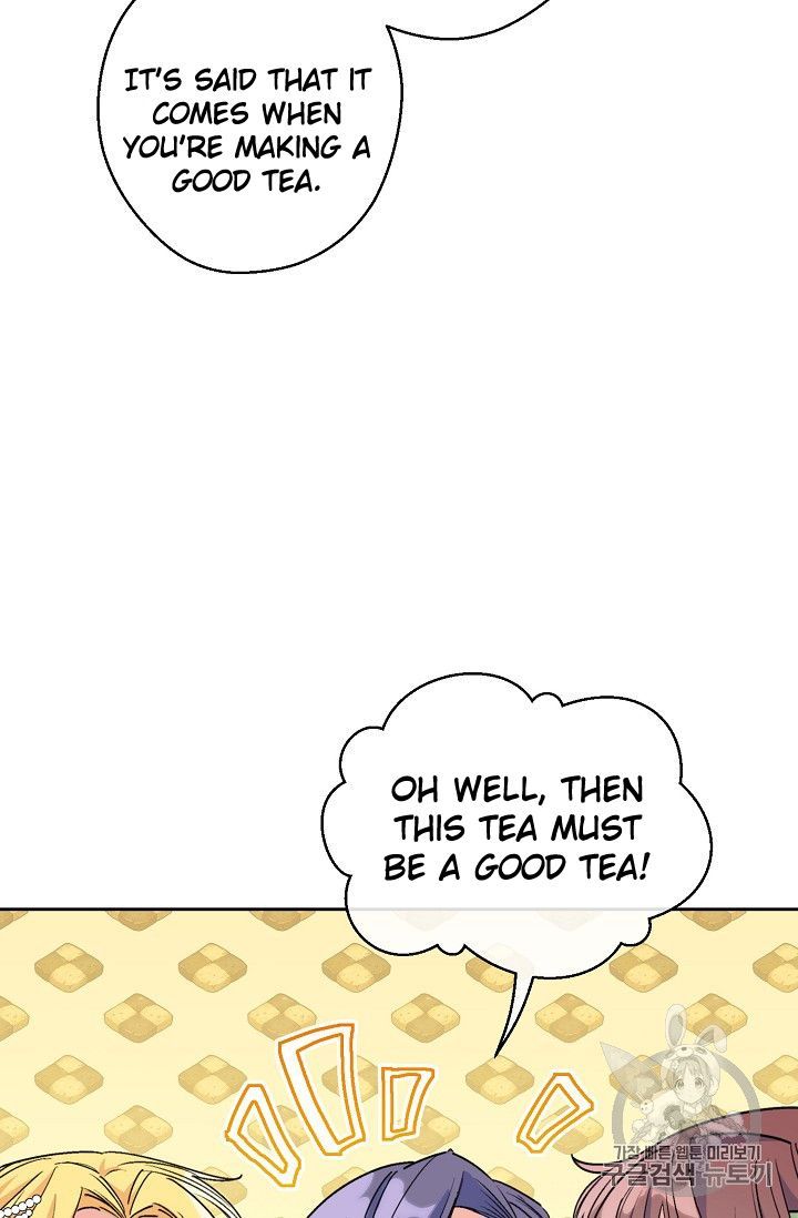 The Duchess 50 Tea Recipes Chapter 74 Page 25