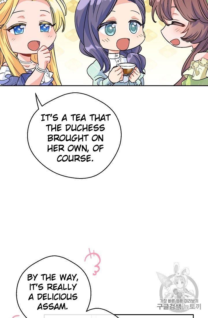 The Duchess 50 Tea Recipes Chapter 74 Page 26