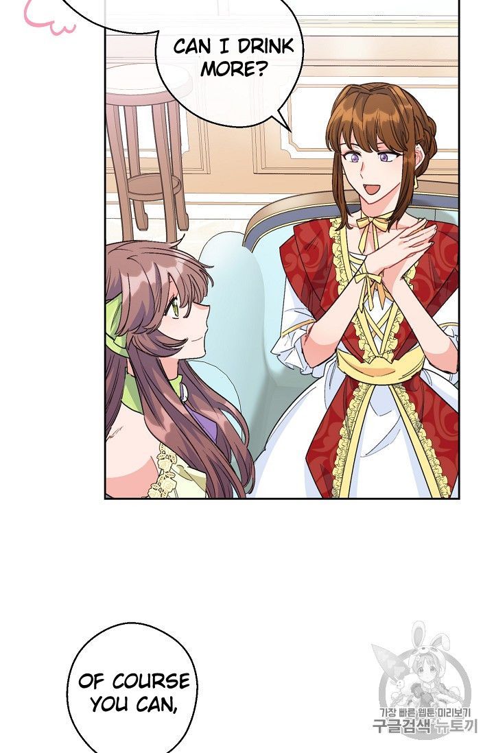 The Duchess 50 Tea Recipes Chapter 74 Page 27