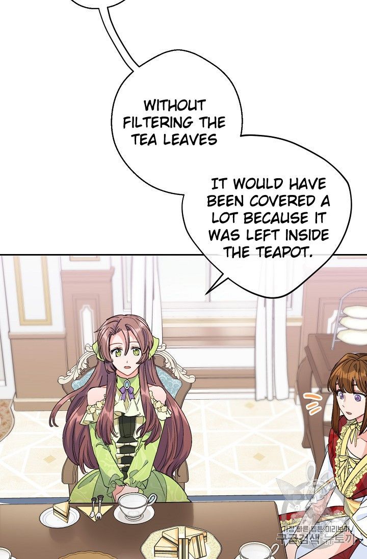 The Duchess 50 Tea Recipes Chapter 74 Page 28