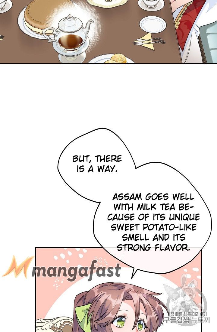 The Duchess 50 Tea Recipes Chapter 74 Page 29