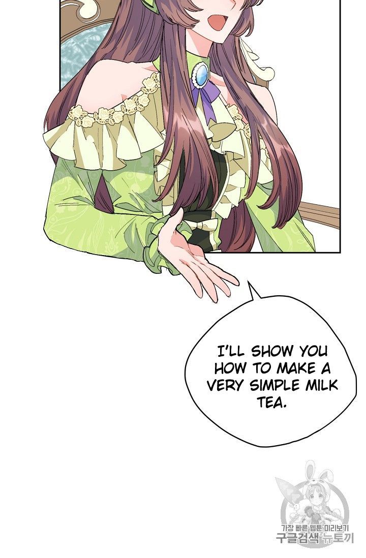 The Duchess 50 Tea Recipes Chapter 74 Page 30