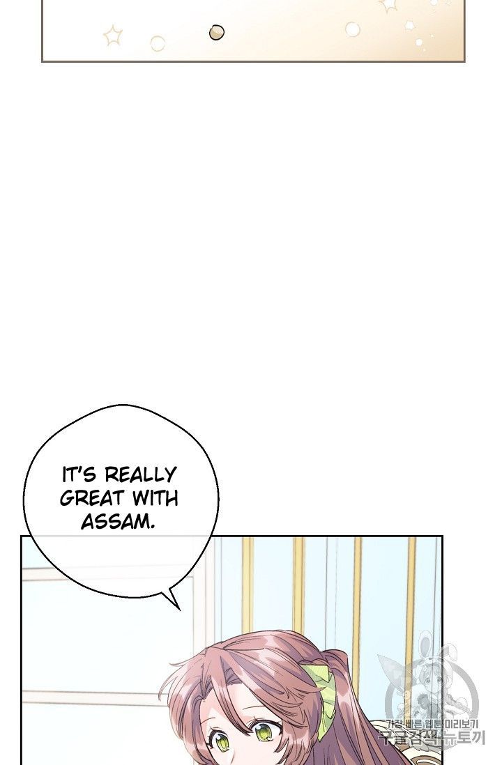 The Duchess 50 Tea Recipes Chapter 74 Page 33