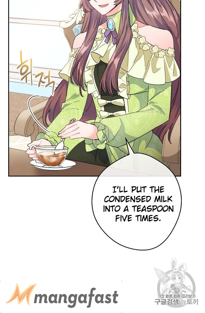 The Duchess 50 Tea Recipes Chapter 74 Page 34