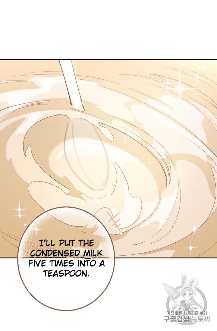 The Duchess 50 Tea Recipes Chapter 74 Page 35