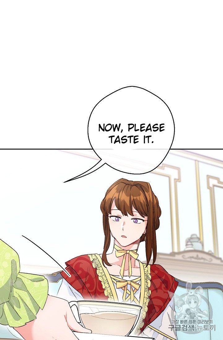 The Duchess 50 Tea Recipes Chapter 74 Page 36