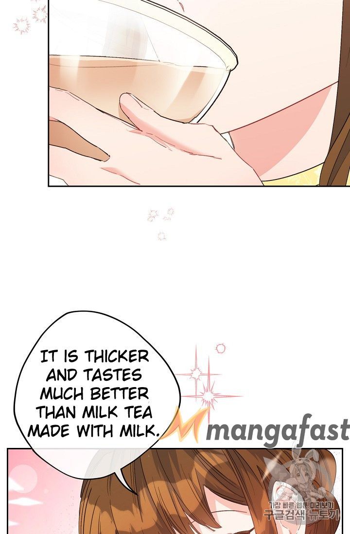 The Duchess 50 Tea Recipes Chapter 74 Page 39