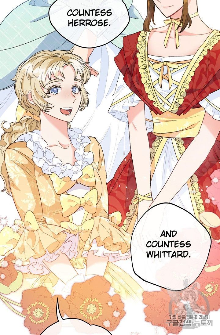 The Duchess 50 Tea Recipes Chapter 74 Page 4