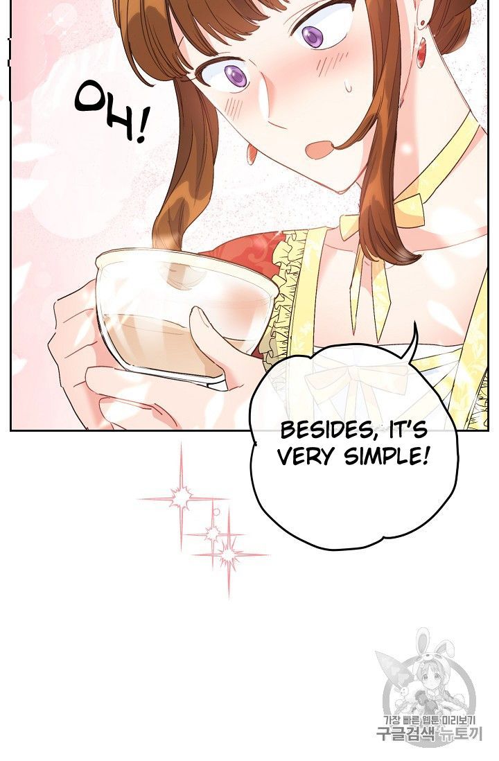 The Duchess 50 Tea Recipes Chapter 74 Page 40