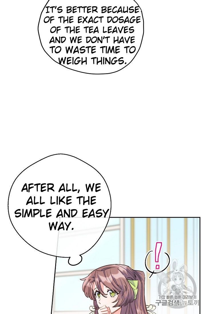 The Duchess 50 Tea Recipes Chapter 74 Page 42