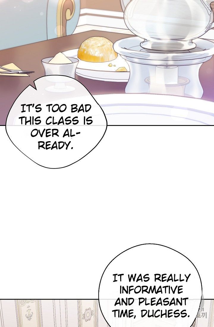 The Duchess 50 Tea Recipes Chapter 74 Page 46