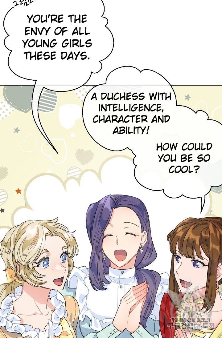 The Duchess 50 Tea Recipes Chapter 74 Page 53