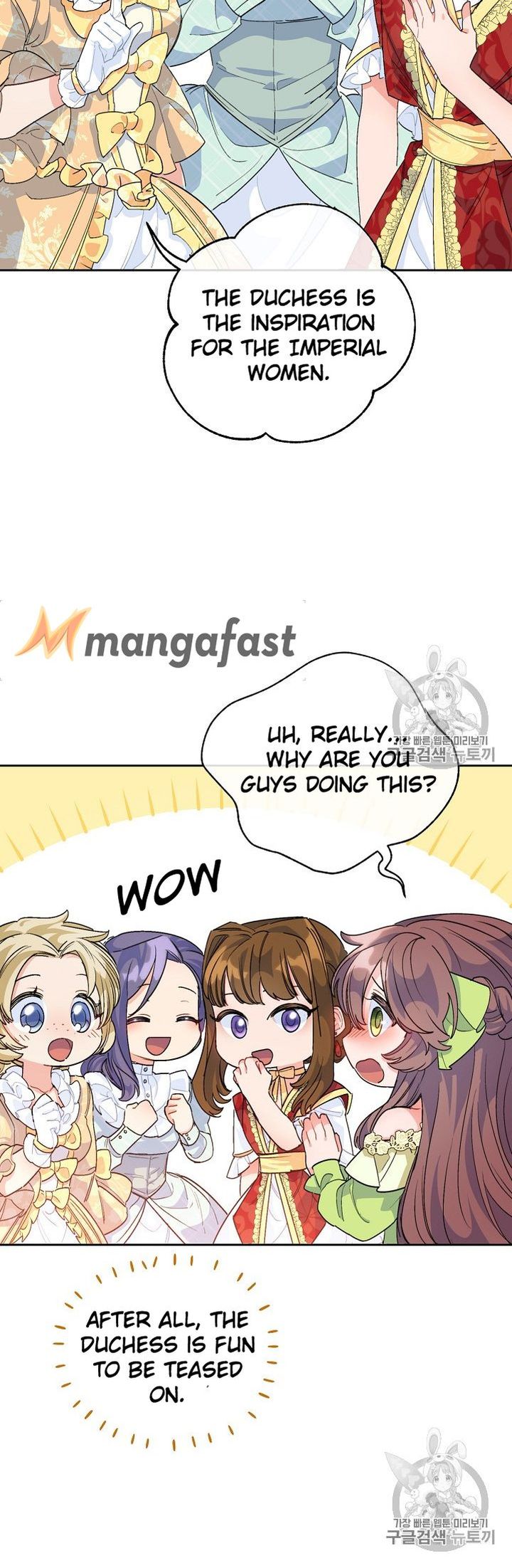 The Duchess 50 Tea Recipes Chapter 74 Page 54