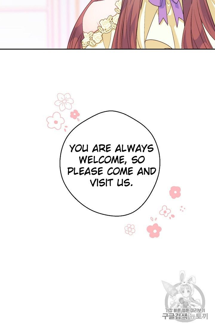 The Duchess 50 Tea Recipes Chapter 74 Page 56