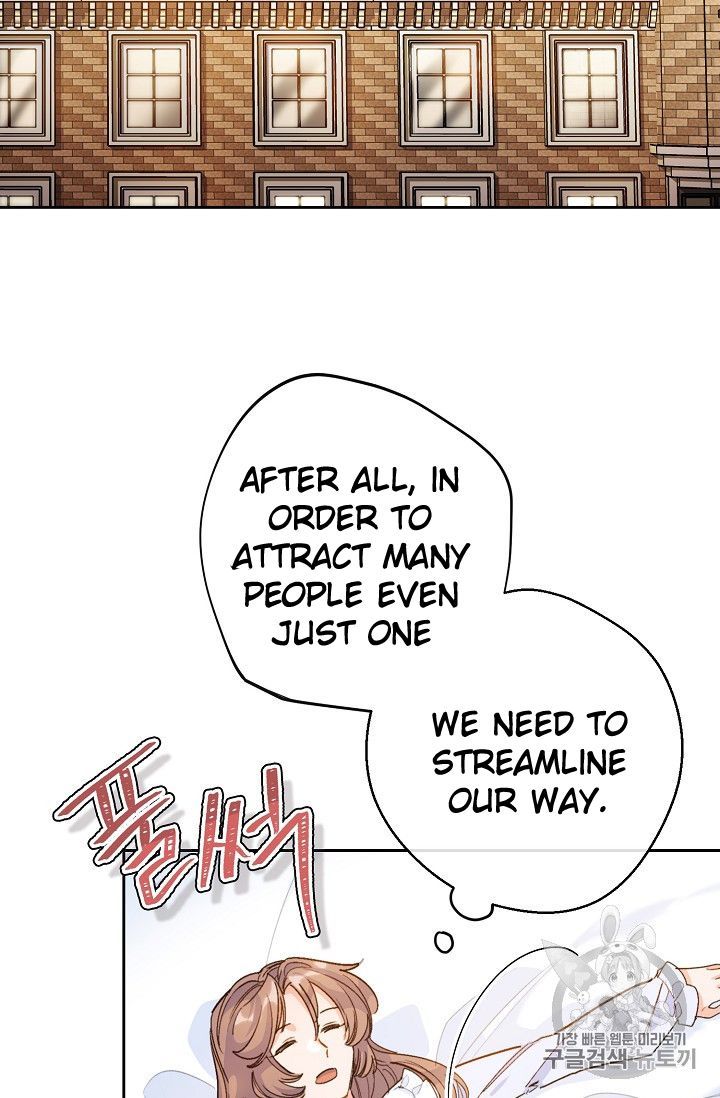 The Duchess 50 Tea Recipes Chapter 74 Page 58