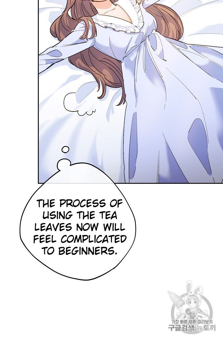 The Duchess 50 Tea Recipes Chapter 74 Page 59