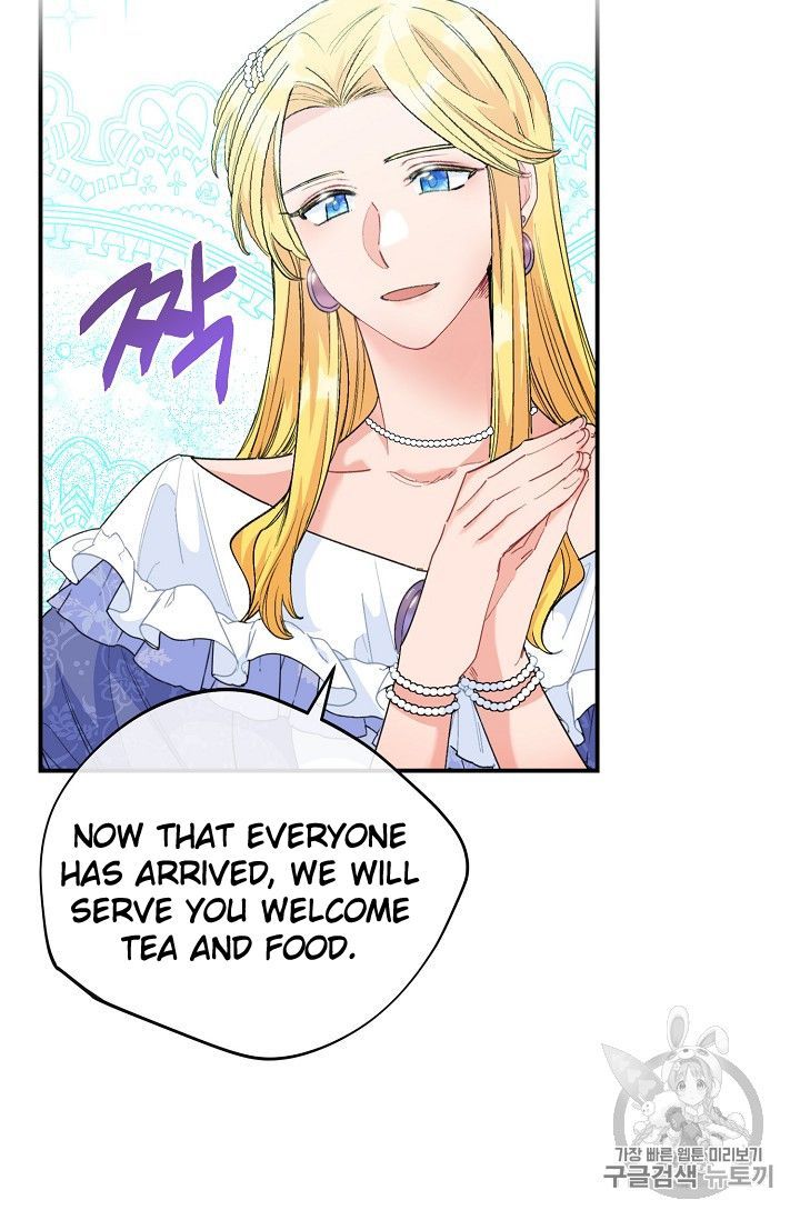 The Duchess 50 Tea Recipes Chapter 74 Page 6