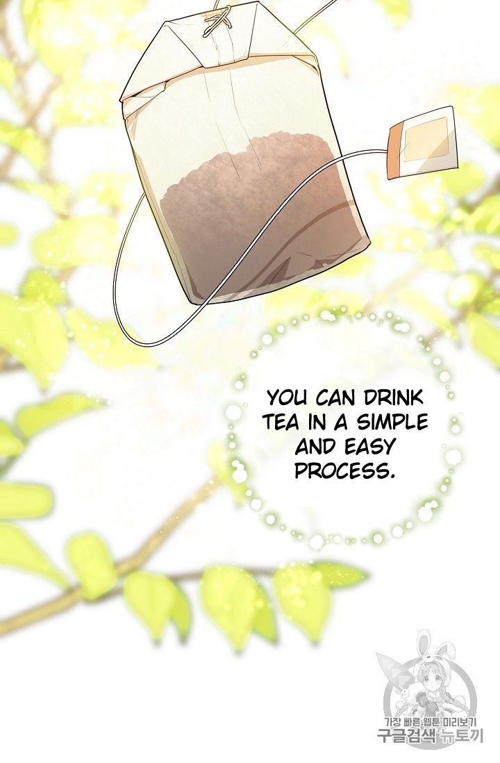 The Duchess 50 Tea Recipes Chapter 74 Page 63