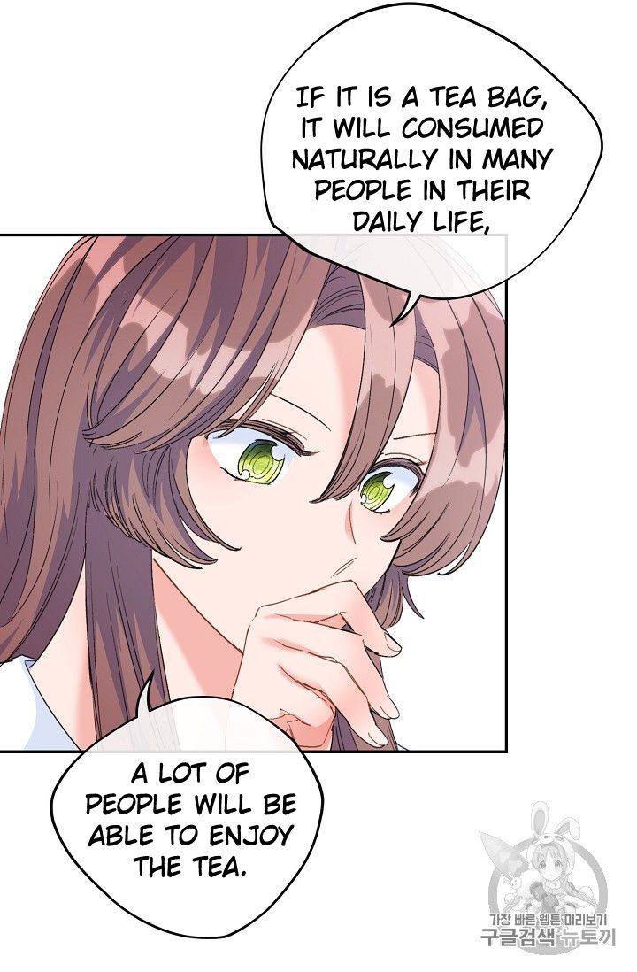 The Duchess 50 Tea Recipes Chapter 74 Page 64