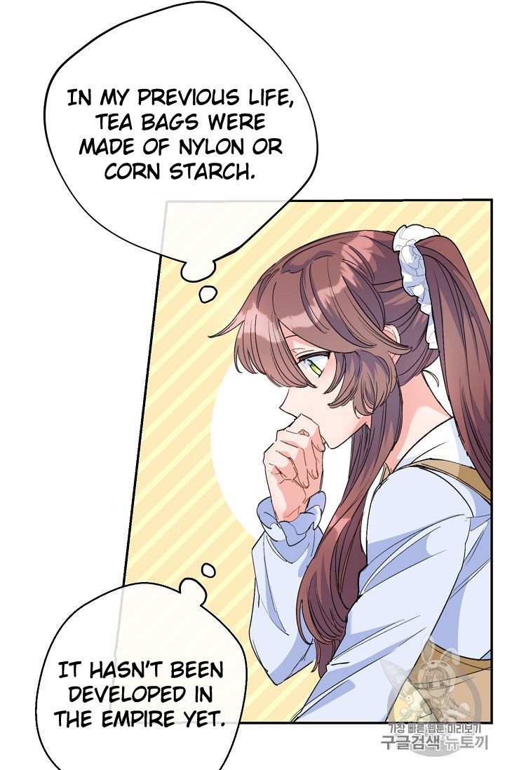 The Duchess 50 Tea Recipes Chapter 74 Page 68