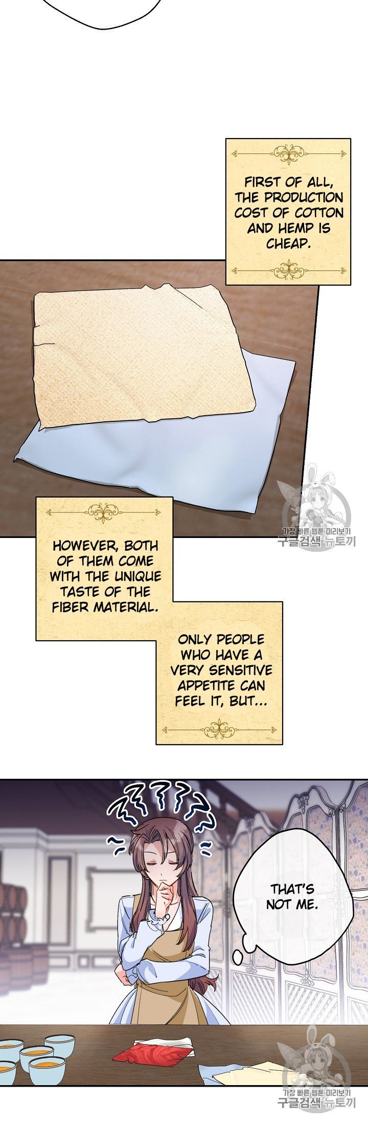 The Duchess 50 Tea Recipes Chapter 74 Page 69