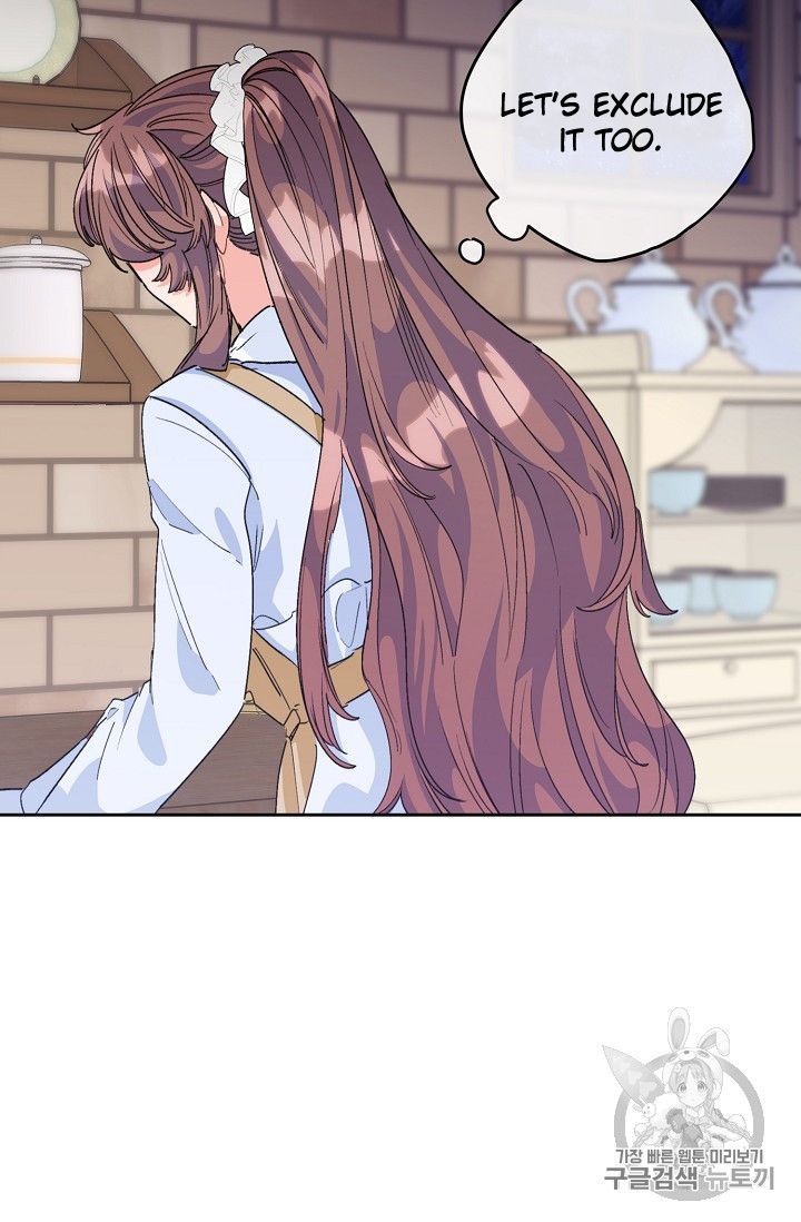 The Duchess 50 Tea Recipes Chapter 74 Page 72