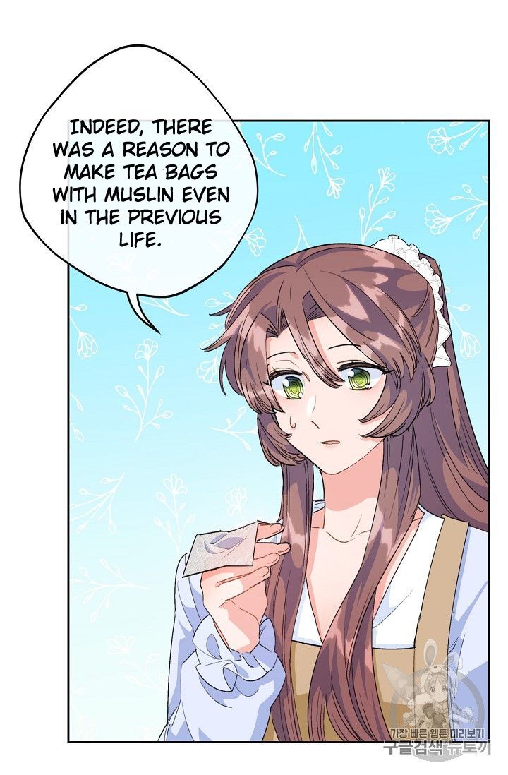 The Duchess 50 Tea Recipes Chapter 74 Page 75